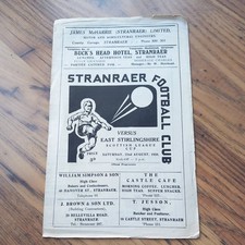 1959 stranraer east for sale  BEXHILL-ON-SEA