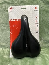 Novo com etiquetas Body Geometry assento de bicicleta feminino BG Comfort Rec nível 5 almofada nível selim 180 mm comprar usado Novo com etiquetas Body Geometry assento de bicicleta feminino BG Comfort Rec nível 5 almofada nível selim 180 mm comprar usado  Enviando para Brazil