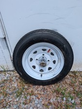 Single 4.80 lug for sale  Lima