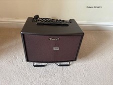 Roland acoustic chorus for sale  LLANTWIT MAJOR