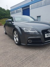 Audi tdi sline for sale  GATESHEAD