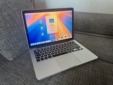 Macbook pro retina gebraucht kaufen Macbook pro retina gebraucht kaufen  Berlin