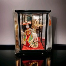 Japanese kimekomi doll for sale  Lafayette