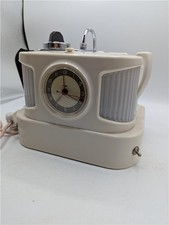 Vintage b.v.c. teasmade for sale  SWANSEA