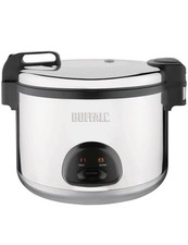 Buffalo large rice for sale  BRADFORD