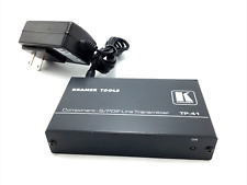 Kramer electronics component for sale  Gilbert
