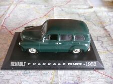 Renault colorale prairie d'occasion  Évrecy