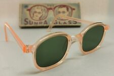 Vtg 1940s sunra for sale  TORQUAY