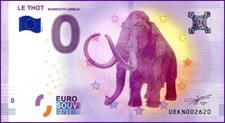 Uekn thot billet d'occasion  Fosses