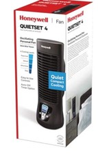 Honeywell quietset mini for sale  Berkeley