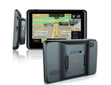 Blaupunkt travelpilot navi gebraucht kaufen  Greven