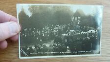 1913 original photo for sale  BRIGHTON