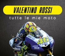 Valentino rossi tutte usato  Biella