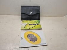 Utilisation pochette renault d'occasion  Narrosse