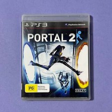 Jogo Portal 2 - PS3 comprar usado  Enviando para Brazil