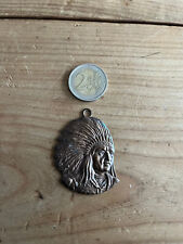 Bijoux pendentif ancien d'occasion  Saint-Jean-en-Royans