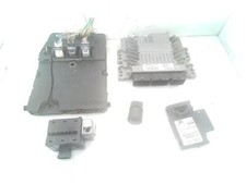 Kit centralina motore usato  Italia