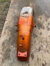 Honda 175 scrambler for sale  ASHBOURNE