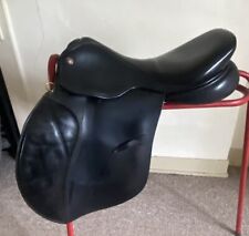 Jeffries falcon saddle for sale  CANTERBURY