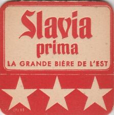 Bock biere slavia d'occasion  Coudekerque-Branche