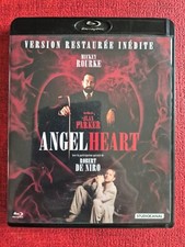 Angel heart blu d'occasion  Saulon-la-Chapelle