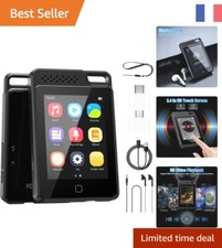 Lecteur mp3 multifonction d'occasion  Matha