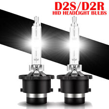 2pcs d2s d2r d'occasion  Expédié en Belgium