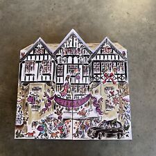 calendar advent london for sale  SEVENOAKS