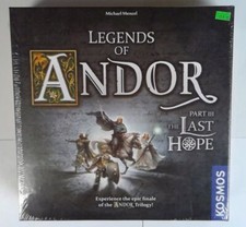 Legends andor part for sale  Salem