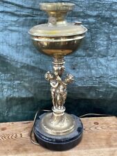 Antique solid brass for sale  PRESTON