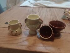 vintage plastic egg cups for sale  EPSOM