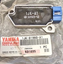 New rectifier regulator for sale  Coldwater