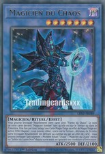 Magicien chaos ur d'occasion  France