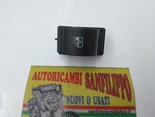 Pulsante interruttore alzavetr usato  Licata