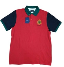 Camisetas polo masculinas Hackett colarinho (tamanho M) comprar usado  Enviando para Brazil