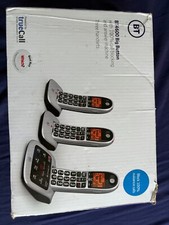 4600 trio big for sale  LONDON