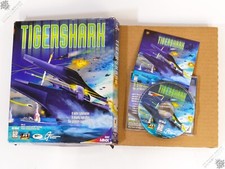 Ibm tigershark big for sale  LONDON