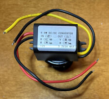 Nob miniature converter for sale  Riverview