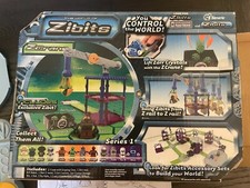 Zibits zcrane play for sale  Falls Church