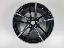 Alu felge toyota gebraucht kaufen  Hamburg