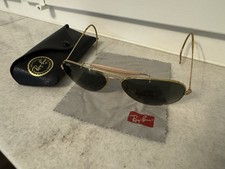 Ray ban sonnenbrille gebraucht kaufen  Hettenleidelheim