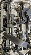 Motore semicompleto per usato  Italia