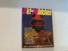 Akt mädchen 130 gebraucht kaufen  Berlin
