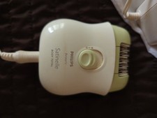Philips satinelle usato  Napoli