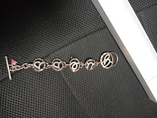 Bracelet fantaisie guess d'occasion  Bohain-en-Vermandois