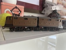 Loco bachelite 636 usato  Bologna