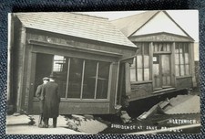 Vintage uncommon subsidence for sale  NORTHWICH