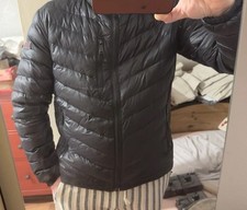 Burberry jacke xxl gebraucht kaufen  Hamburg