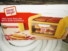 Hot dog roller for sale  Grandview