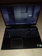 Dell 3590 gtx1650 usato  Torino